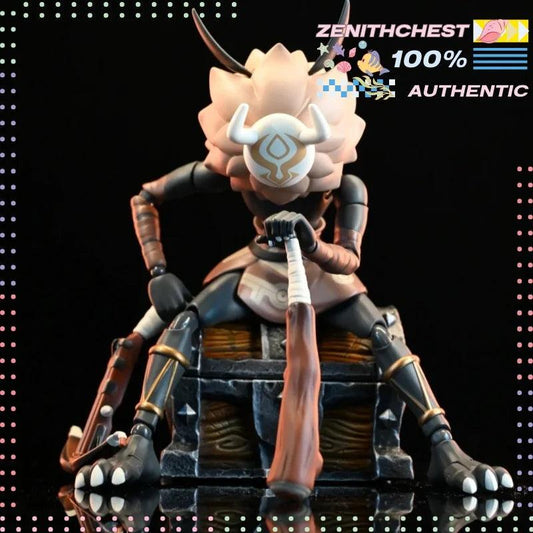  Genshin Hilichurl Figure | 1:8 Scale | Toylandeu™ 