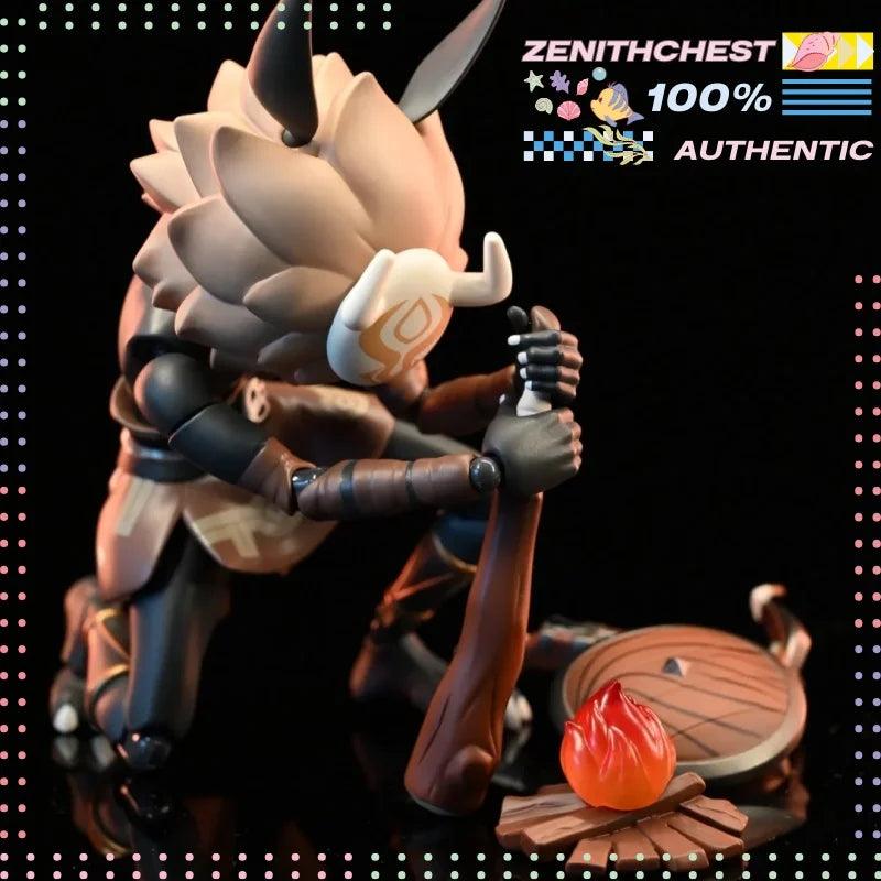  Genshin Hilichurl Figure | 1:8 Scale | Toylandeu™ 