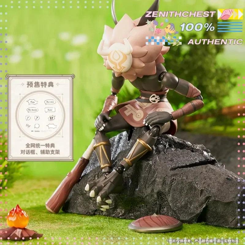 Genshin Hilichurl Figure | 1:8 Scale | Toylandeu™ 