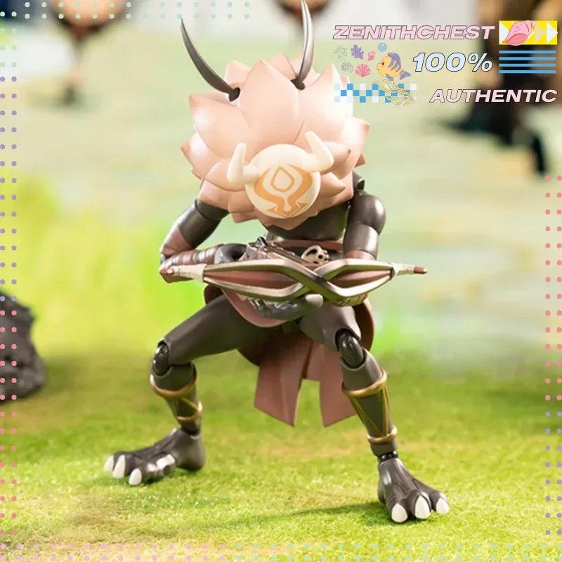  Genshin Hilichurl Figure | 1:8 Scale | Toylandeu™ 