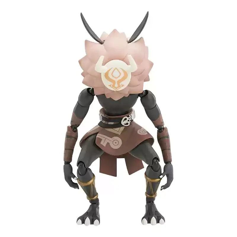  Genshin Hilichurl Figure | 1:8 Scale | Toylandeu™ 