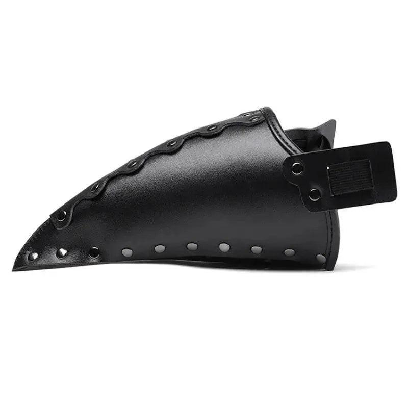  Genuine Plague Doctor Mask Beak PU Leather Toyland EU -  ToylandEU™