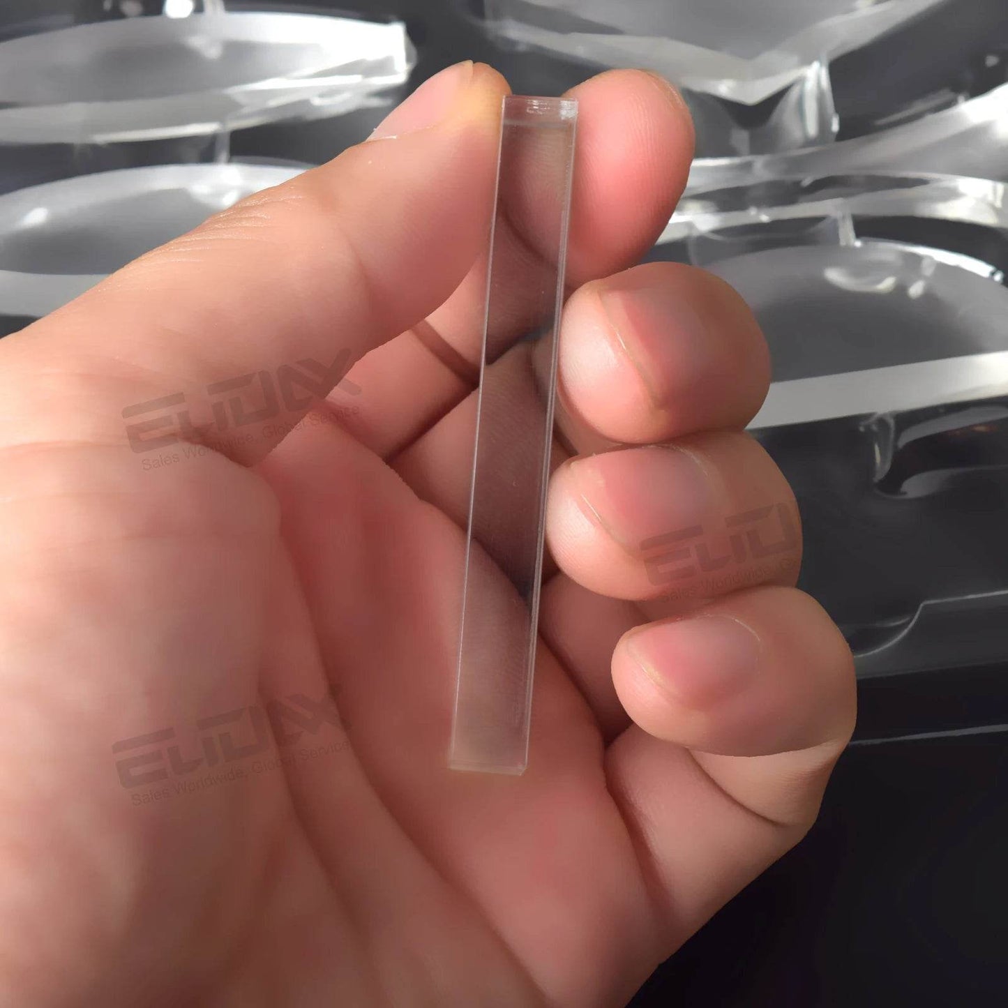 Geometrical Optics Physics Experiment Kit for Light Reflection & Refraction - ToylandEU