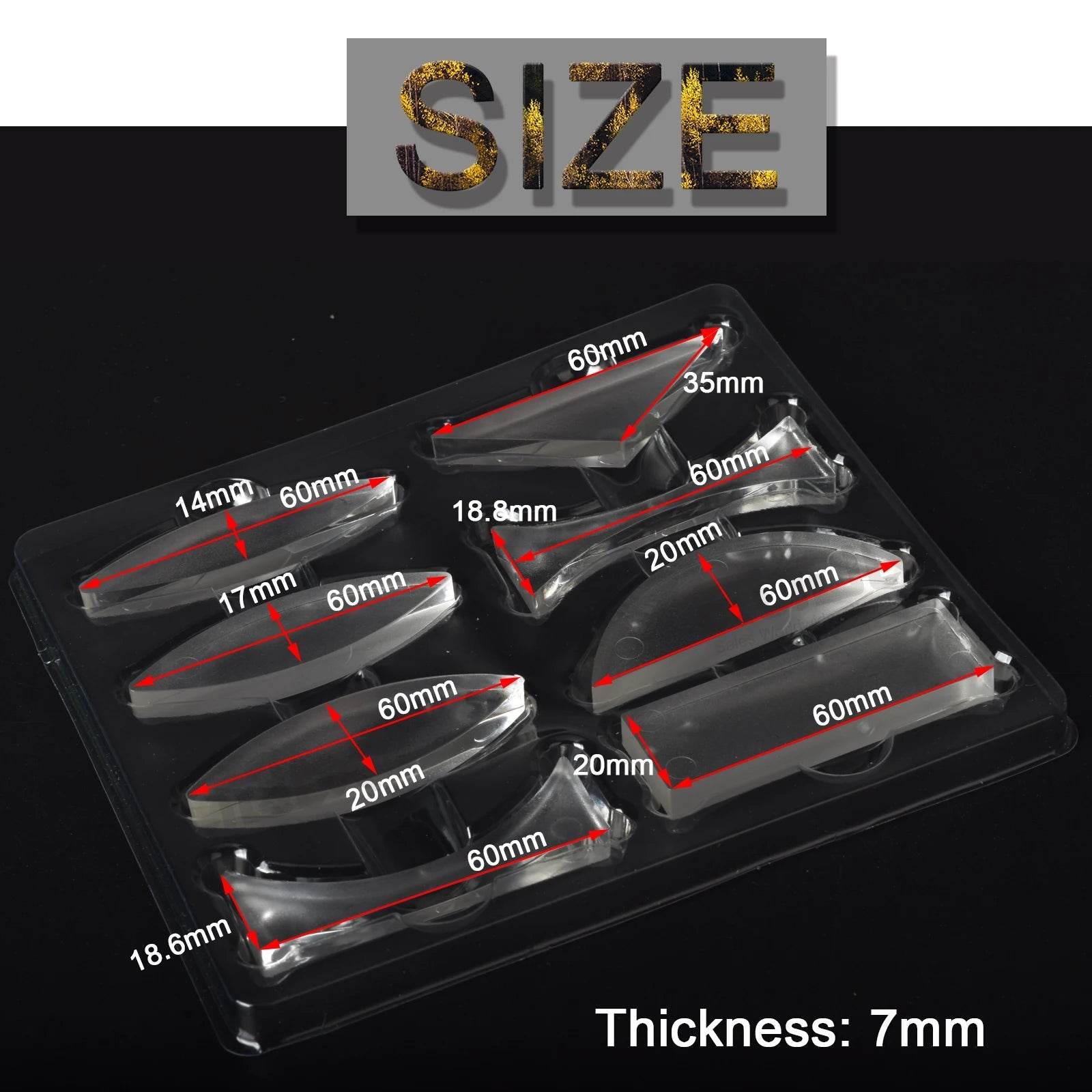 Geometrical Optics Physics Experiment Kit for Light Reflection & Refraction - ToylandEU