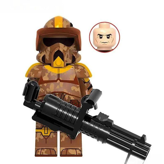  Geonosis ARF Trooper Elite Recon Star Wars Minifigure -  ToylandEU™