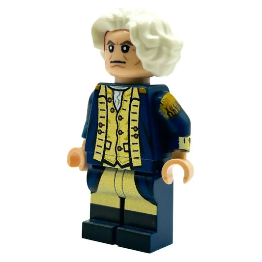  George Washington Lego Minifigure Custom Printed Golf Club -  ToylandEU™