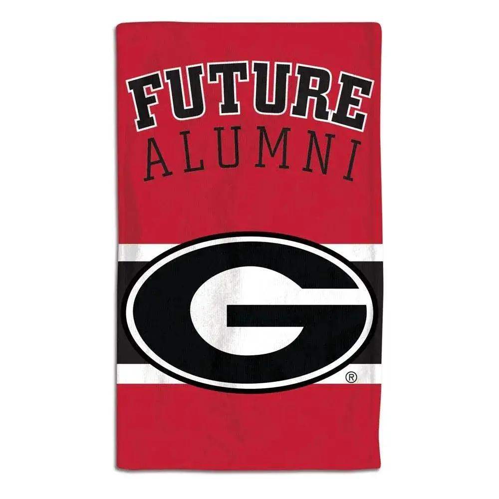  Georgia Bulldogs Baby Burp Cloth 10x17 Inches Wincraft -  ToylandEU™