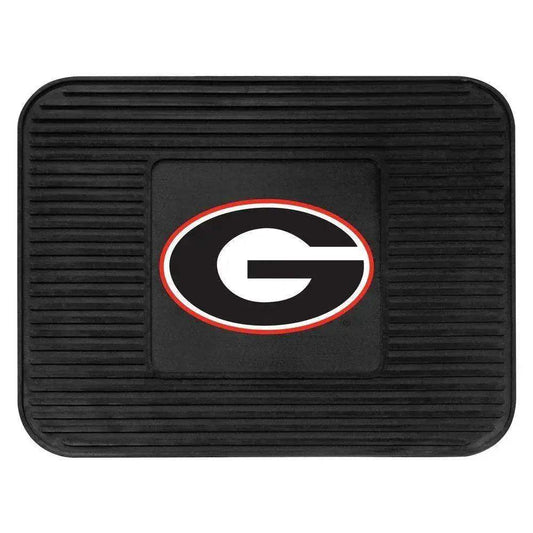  Georgia Bulldogs Car Mat Heavy Duty Vinyl Rear Seat -  ToylandEU™