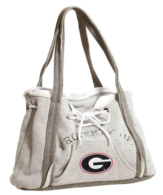  Georgia Bulldogs Hoodie Purse -  ToylandEU™