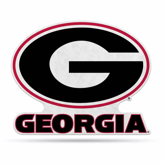  Georgia Bulldogs Pennant Shape Logo Felt Decor Gift -  ToylandEU™