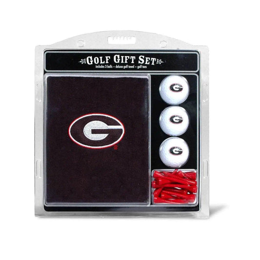  Georgia Bulldogs Team Golf Gift Set With Embroidered Towel -  ToylandEU™