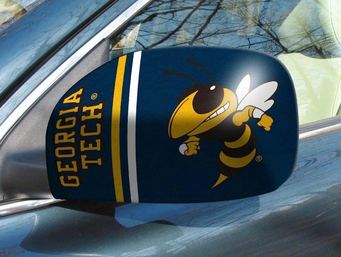  Georgia Tech Yellow Jackets Side Mirror Cover Small Fanmats -  ToylandEU™