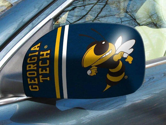  Georgia Tech Yellow Jackets Side Mirror Cover Small Fanmats -  ToylandEU™