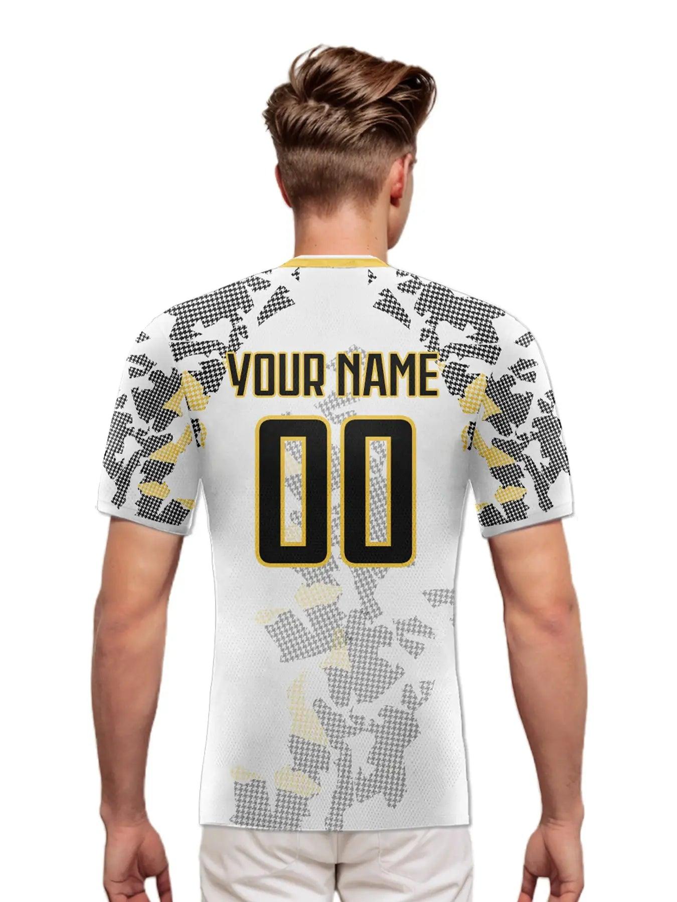  Germany National Team Soccer Jersey Personalized Name -  ToylandEU™