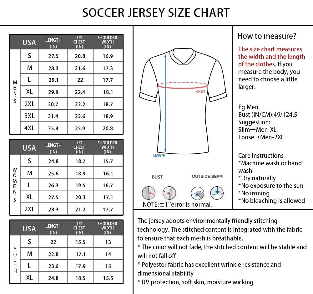  Germany National Team Soccer Jersey Personalized Name -  ToylandEU™