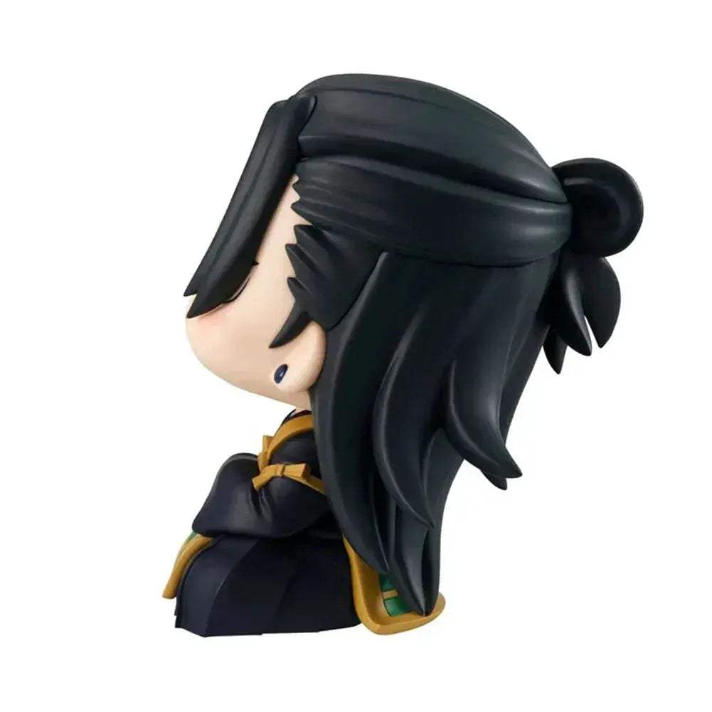 Geto Suguru Anime Chibi Figure Jujutsu Kaisen Action Figurines Cute Mini PVC Model  Toy 10 CM - ToylandEU