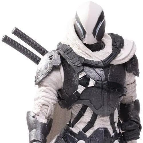  Ghost Maker Action Figure DC Multiverse Future State -  ToylandEU™