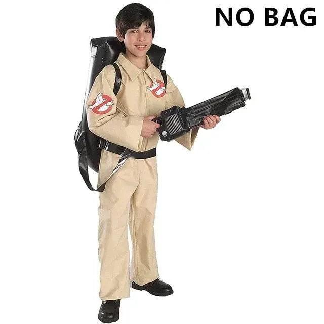  Ghostbuster Adventure Kids Costume - Iconic Costume for Halloween Fun -  ToylandEU™