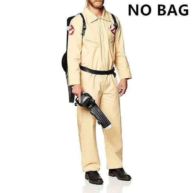  Ghostbuster Adventure Kids Costume - Iconic Costume for Halloween Fun -  ToylandEU™