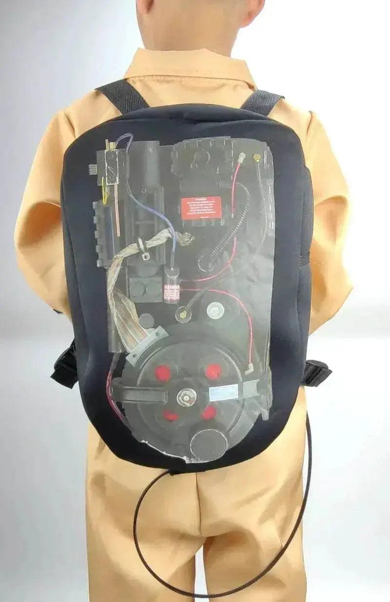  Ghostbuster Adventure Kids Costume - Iconic Costume for Halloween Fun -  ToylandEU™