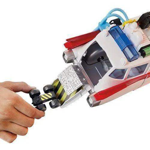 Ghostbusters Ecto 1 Vehicle 5 Inch Scale With Pullout Feature - ToylandEU