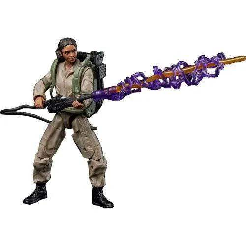 Ghostbusters Plasma Series Six Inch Action Figure Authentic Likeness - ToylandEU