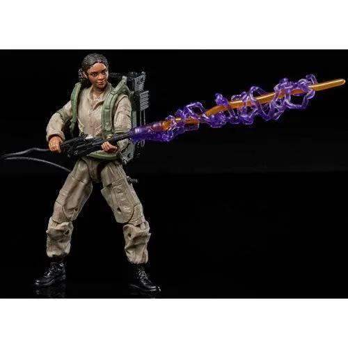 Ghostbusters Plasma Series Six Inch Action Figure Authentic Likeness - ToylandEU