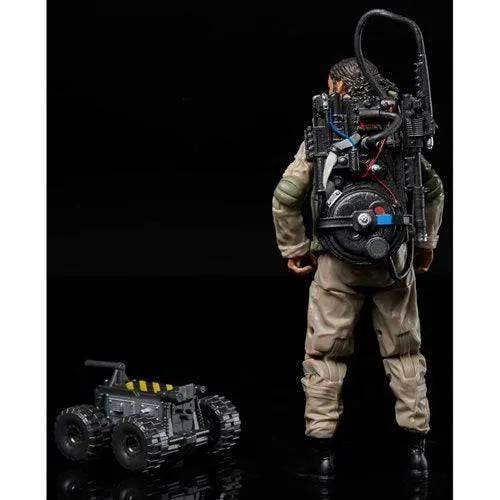 Ghostbusters Plasma Series Six Inch Action Figure Authentic Likeness - ToylandEU
