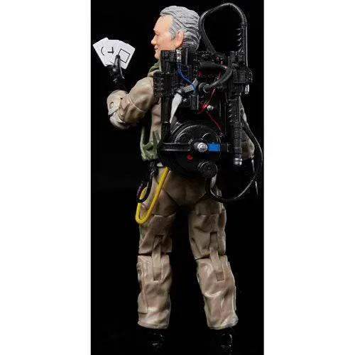 Ghostbusters Plasma Series Six Inch Action Figure Authentic Likeness - ToylandEU