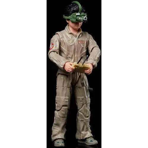 Ghostbusters Plasma Series Six Inch Action Figure Authentic Likeness - ToylandEU
