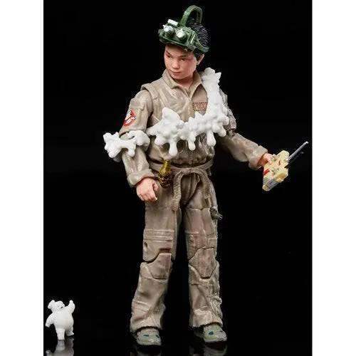 Ghostbusters Plasma Series Six Inch Action Figure Authentic Likeness - ToylandEU