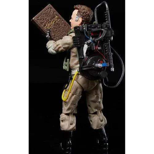 Ghostbusters Plasma Series Six Inch Action Figure Authentic Likeness - ToylandEU