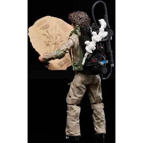 Ghostbusters Plasma Series Six Inch Action Figure Authentic Likeness - ToylandEU