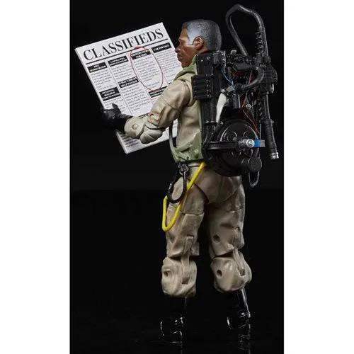 Ghostbusters Plasma Series Six Inch Action Figure Authentic Likeness - ToylandEU