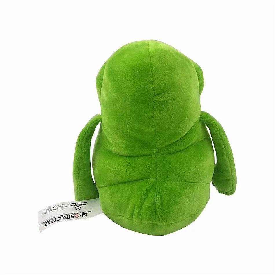 Ghostbusters Green Ghost Soft Plush Toy Doll Children's Favorite Birthday Gift - ToylandEU