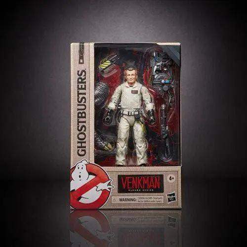 Ghostbusters Plasma Series 6 Inch Action Figure Collectible - ToylandEU