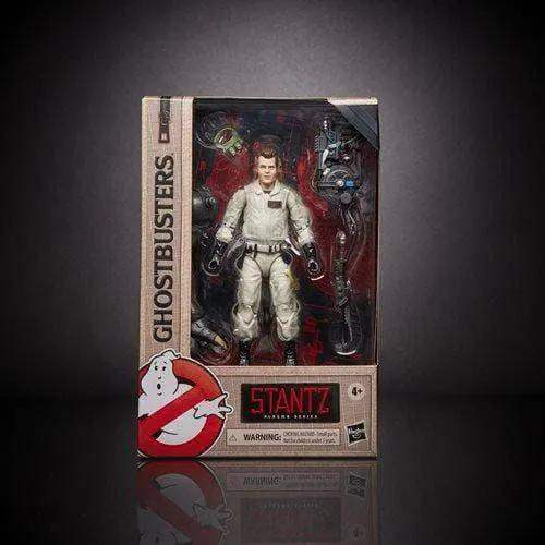 Ghostbusters Plasma Series 6 Inch Action Figure Collectible - ToylandEU