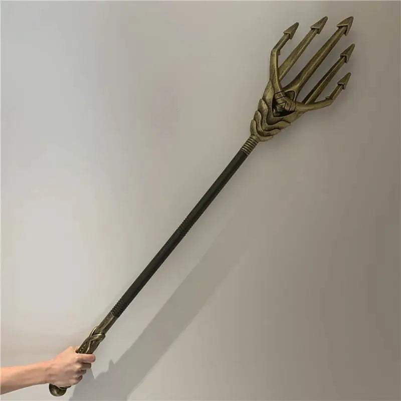  Trident Cosplay Prop Giant 146cm For Poseidon Costume -  ToylandEU™