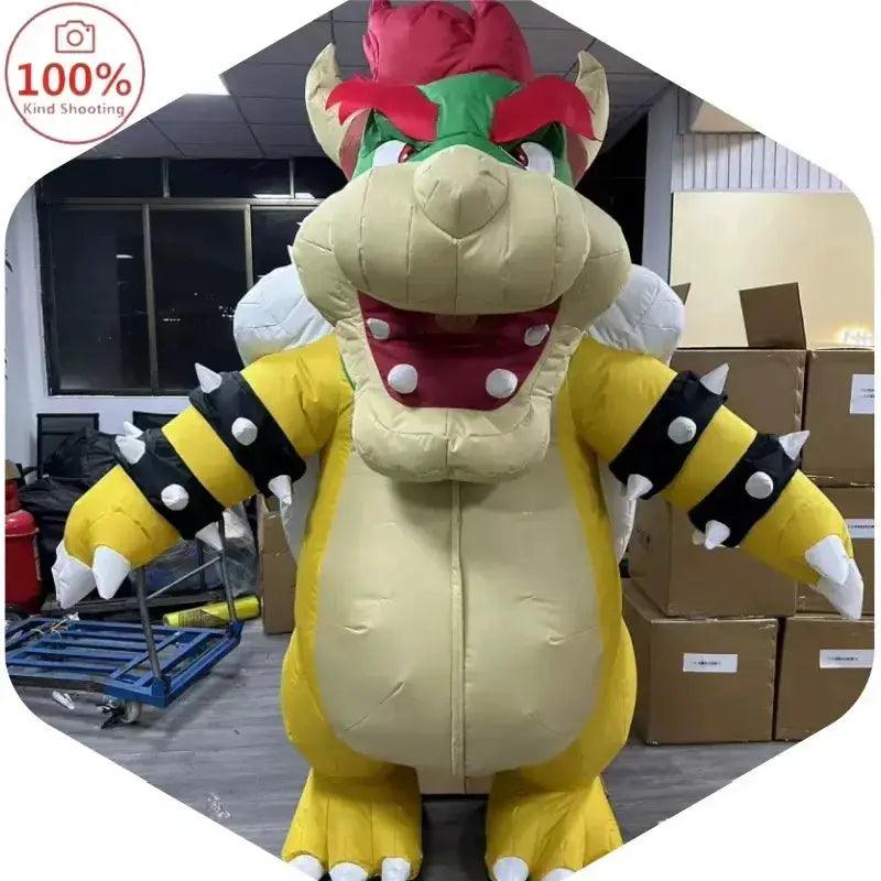  Giant Inflatable Mascot Costume For Events And Parties -  ToylandEU™