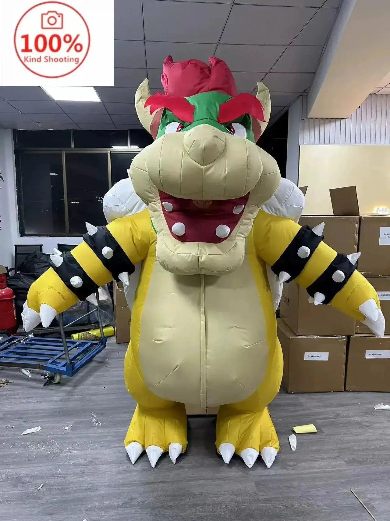  Giant Inflatable Mascot Costume For Events And Parties -  ToylandEU™