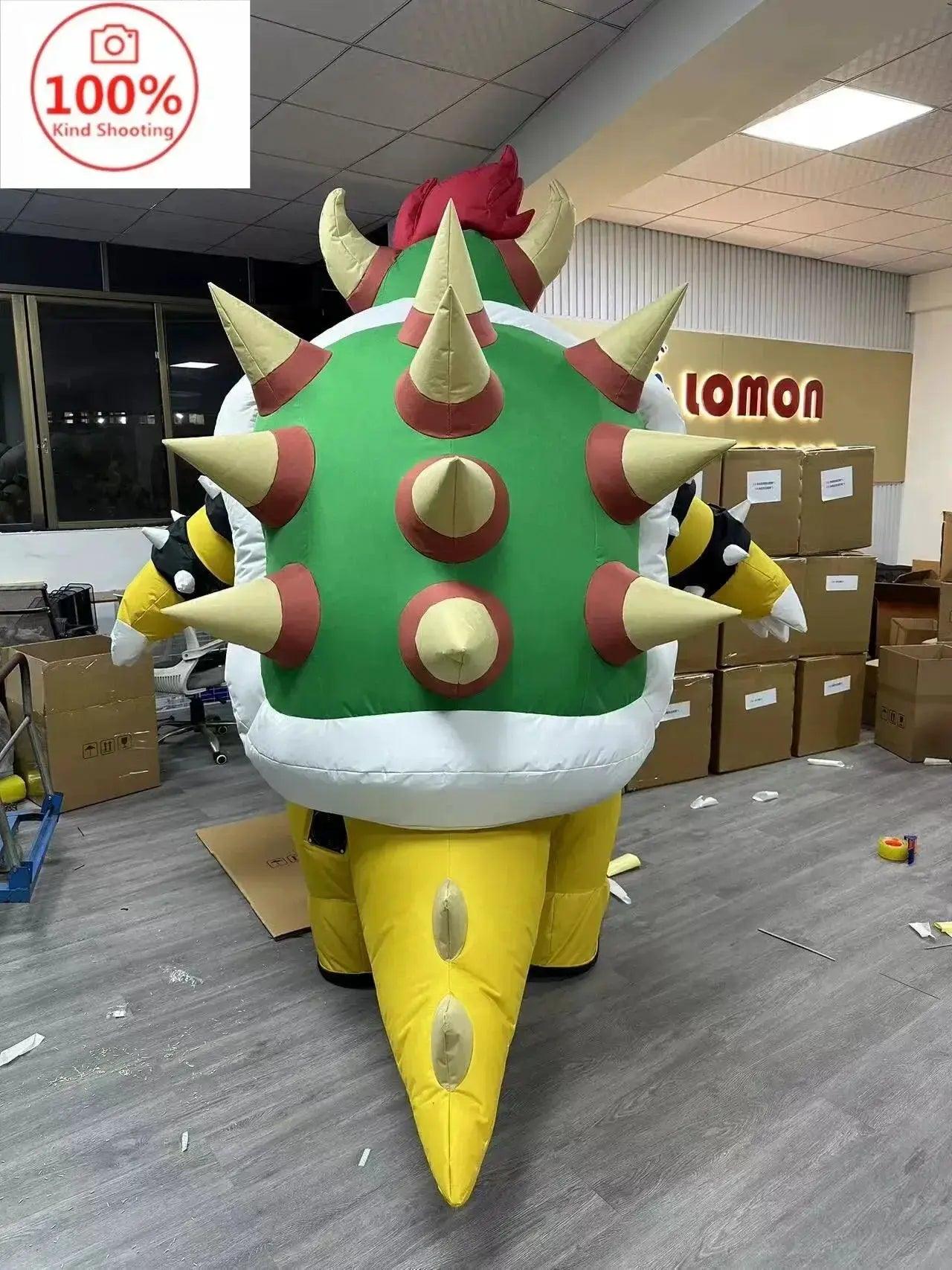  Giant Inflatable Mascot Costume For Events And Parties -  ToylandEU™