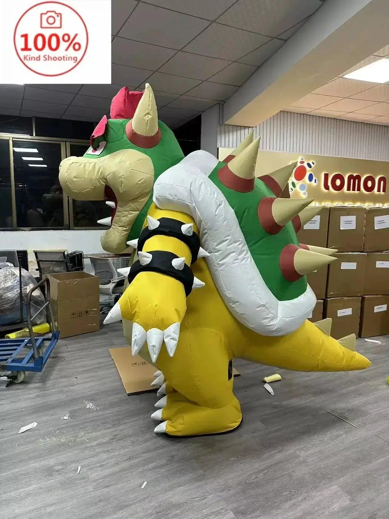  Giant Inflatable Mascot Costume For Events And Parties -  ToylandEU™