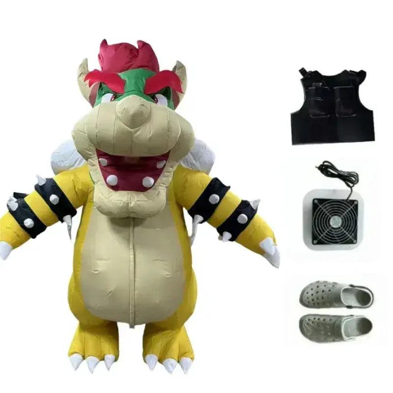  Giant Inflatable Mascot Costume For Events And Parties -  ToylandEU™