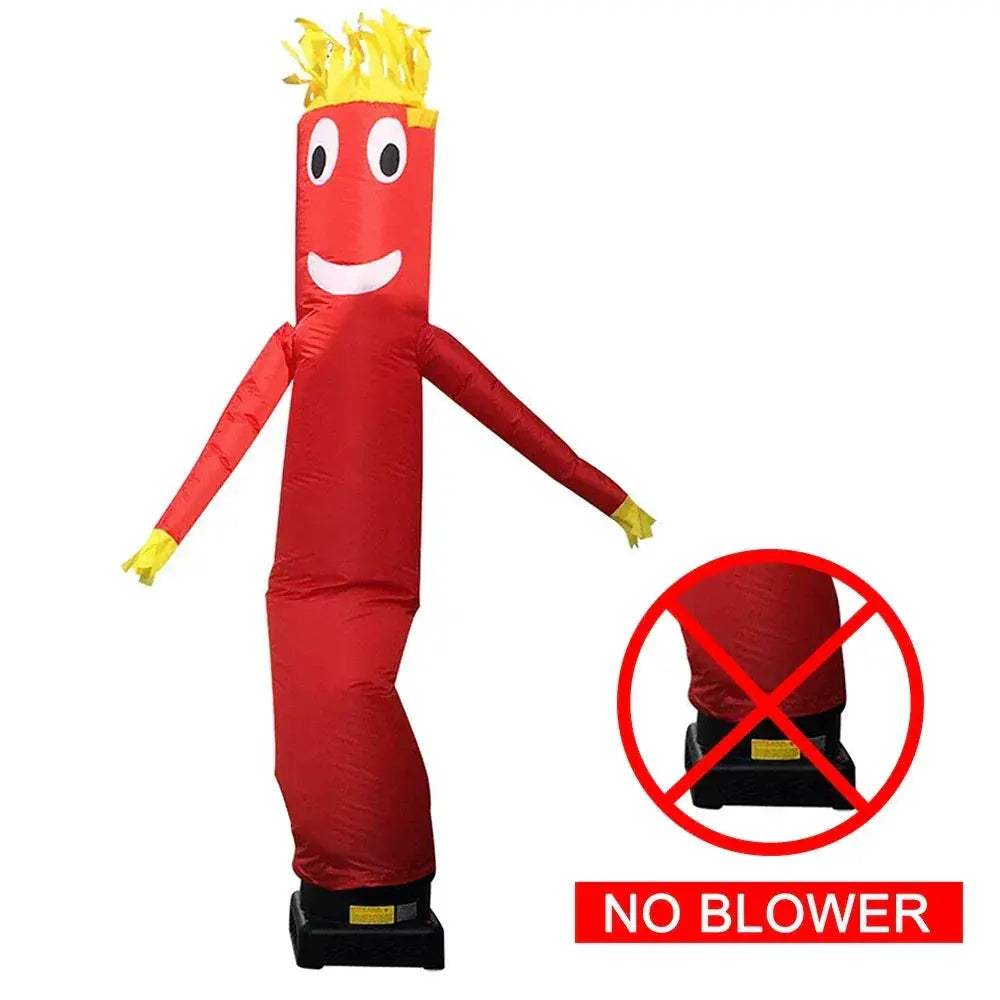 Giant Inflatable Tube Man Advertising Dancer For Outdoor Events - ToylandEU