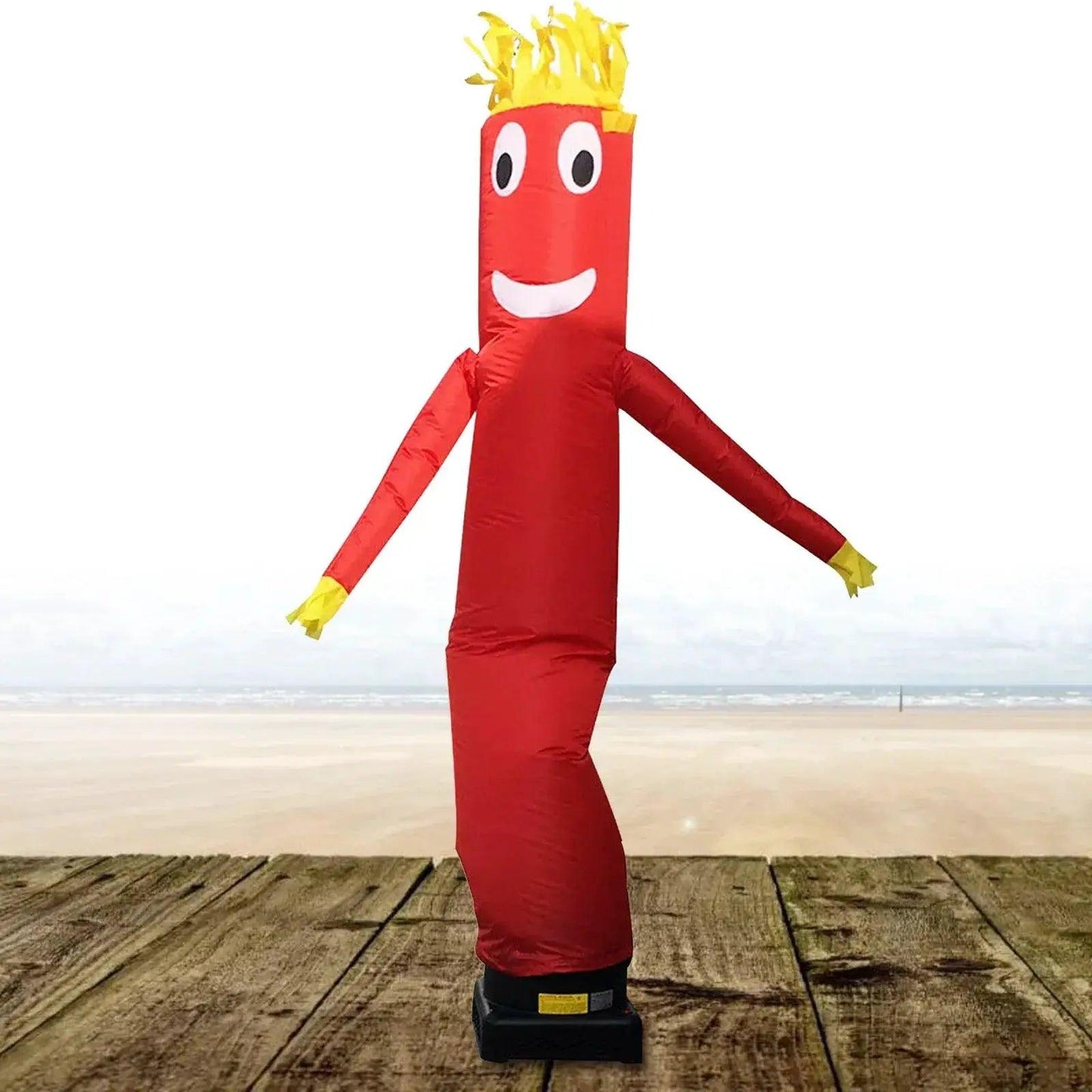  Giant Inflatable Tube Man Durable Advertising Dancer -  ToylandEU™