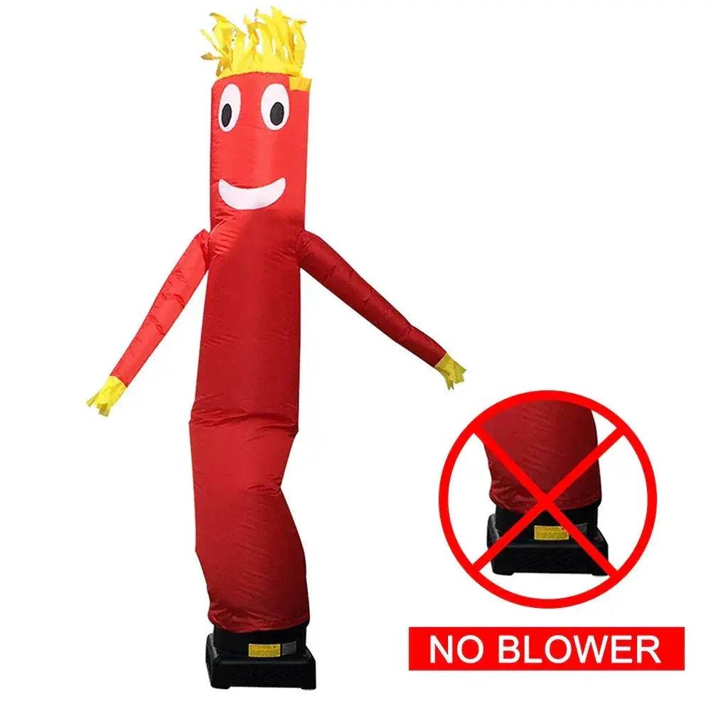  Giant Inflatable Tube Man Durable Advertising Dancer -  ToylandEU™