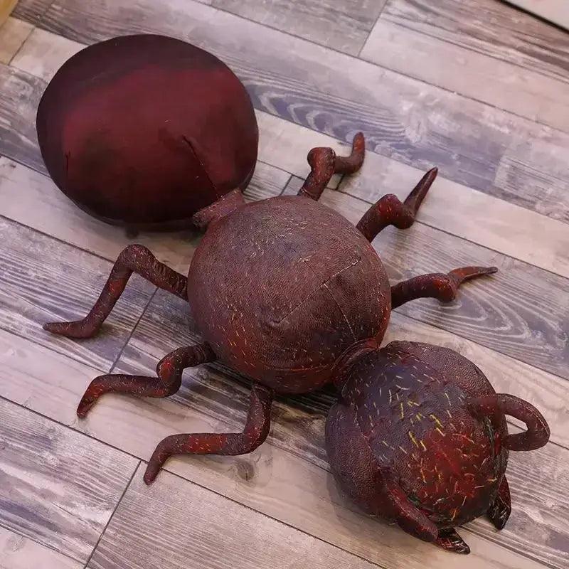  Giant Lifelike Ant Plush Toy CE Certified For Kids -  ToylandEU™