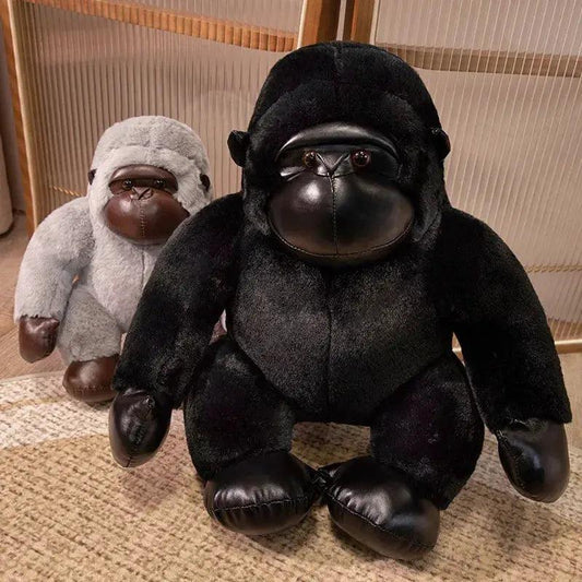  Giant Plush Monkey Stuffed Animal Toy Birthday Gift -  ToylandEU™
