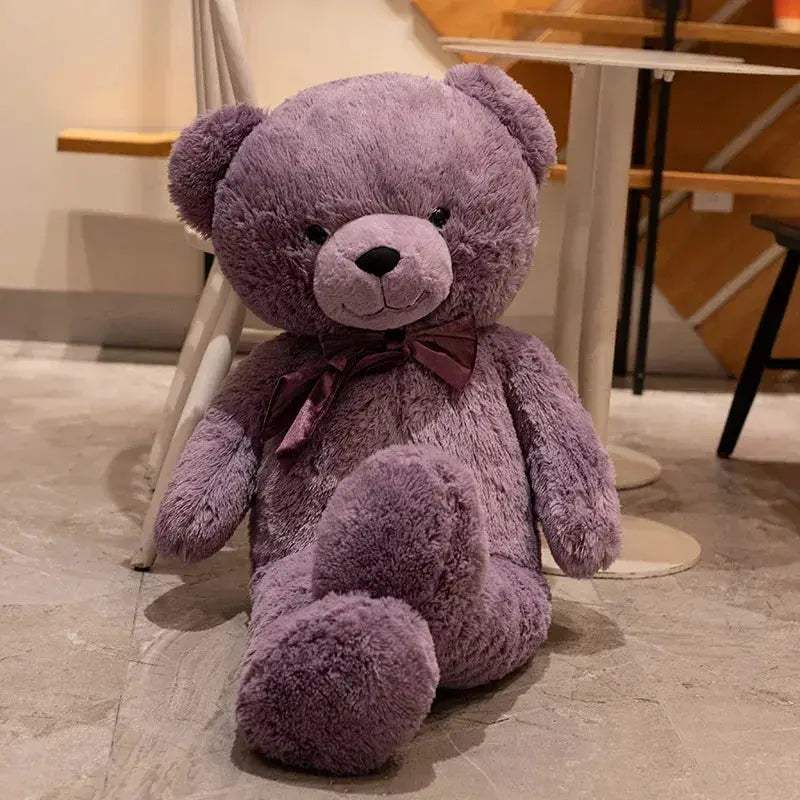  Giant Soft Bear Plush Toy For Valentine Gifts Premium -  ToylandEU™