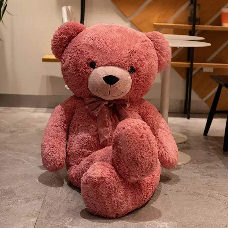  Giant Soft Bear Plush Toy For Valentine Gifts Premium -  ToylandEU™
